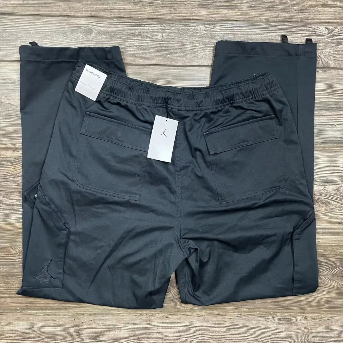 Nike clothing - FB7305 - FB7305 - Black 2