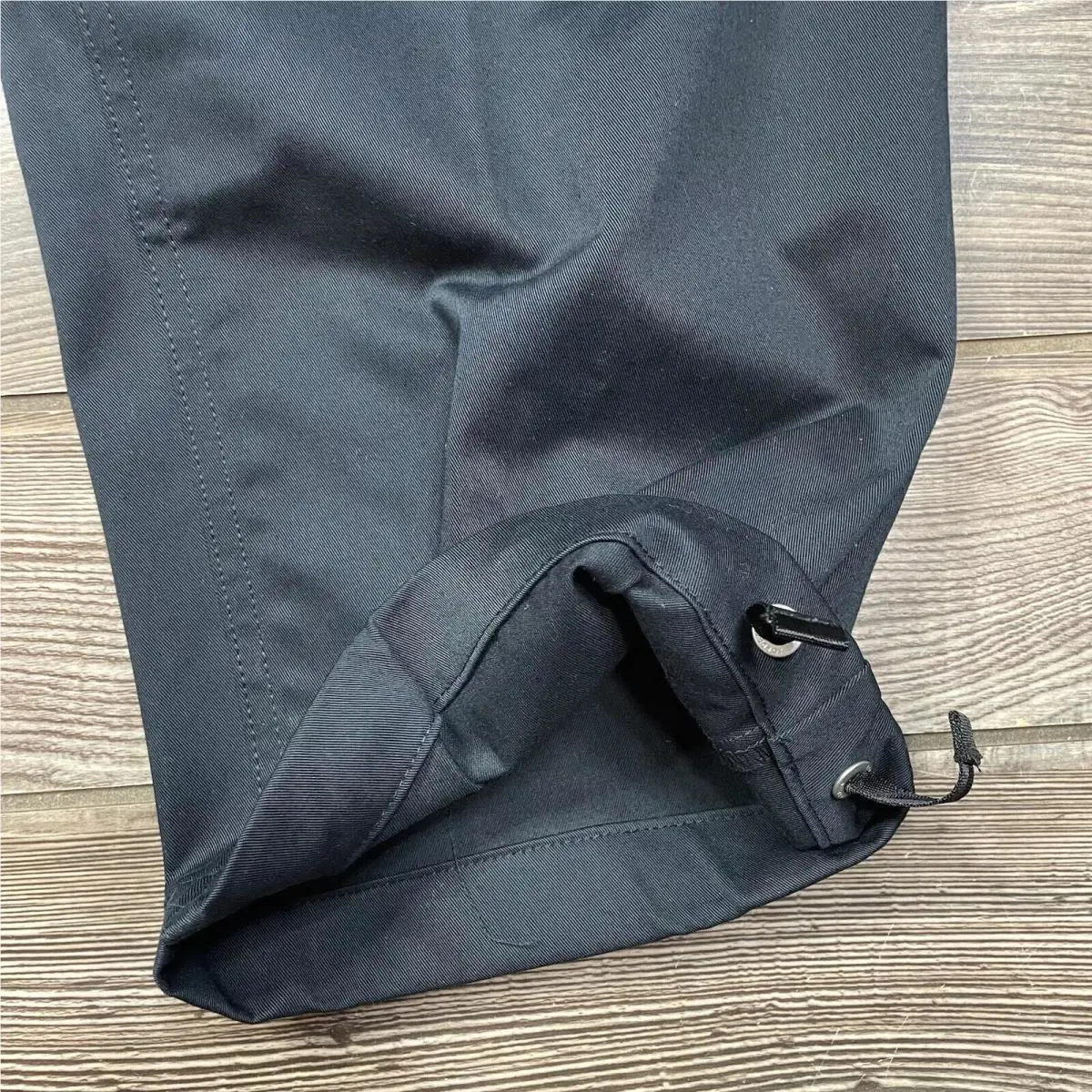 Nike clothing - FB7305 - FB7305 - Black 4