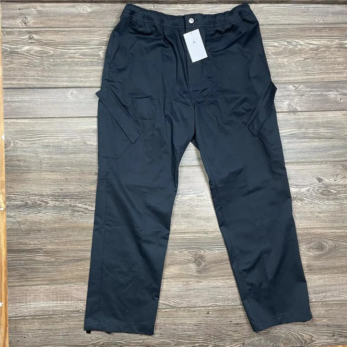 Nike clothing - FB7305 - FB7305 - Black 5