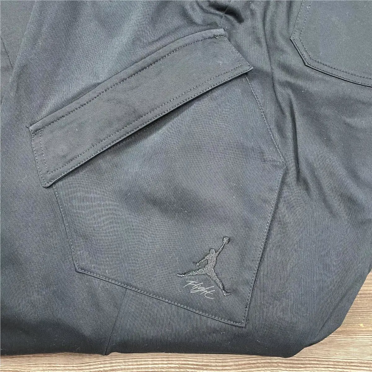 Nike clothing - FB7305 - FB7305 - Black 6