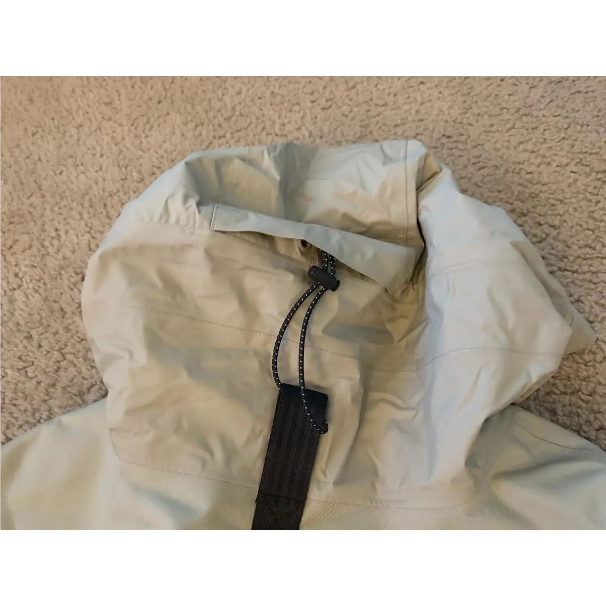 Nike clothing - CZ2867 342 - Tan 9