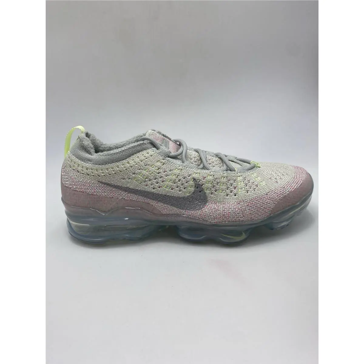 Nike shoes - Nike Air VaporMax Flyknit - Air VaporMax Flyknit - Dv6840 005 - White (UPC: 197596147537) 0