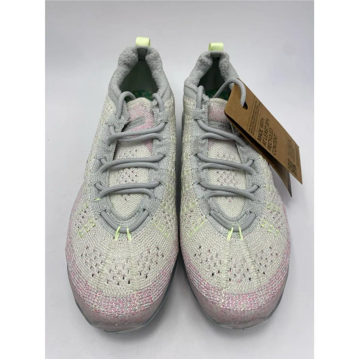 Nike shoes - Nike Air VaporMax Flyknit - Air VaporMax Flyknit - Dv6840 005 - White (UPC: 197596147537) 3