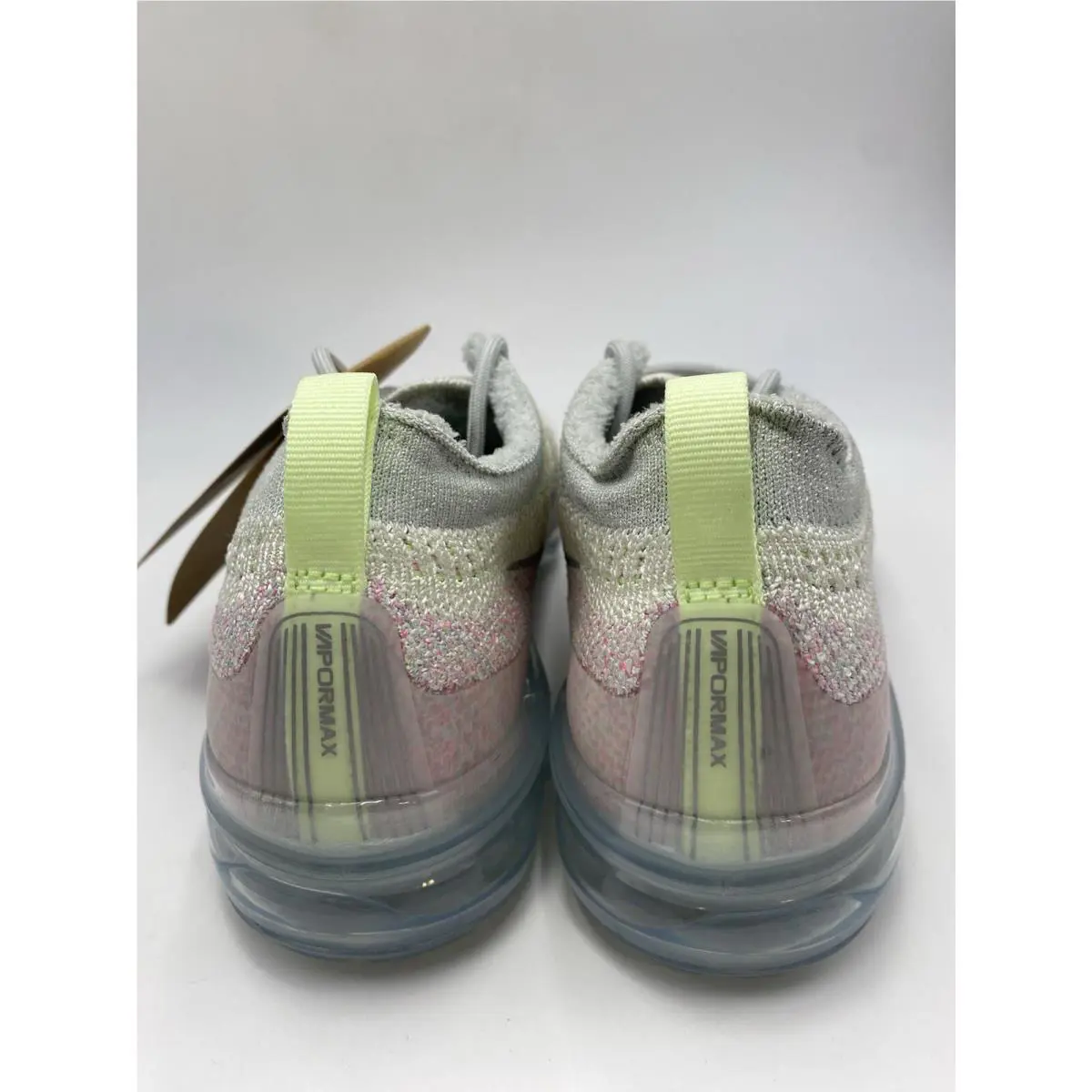 Nike shoes - Nike Air VaporMax Flyknit - Air VaporMax Flyknit - Dv6840 005 - White (UPC: 197596147537) 4