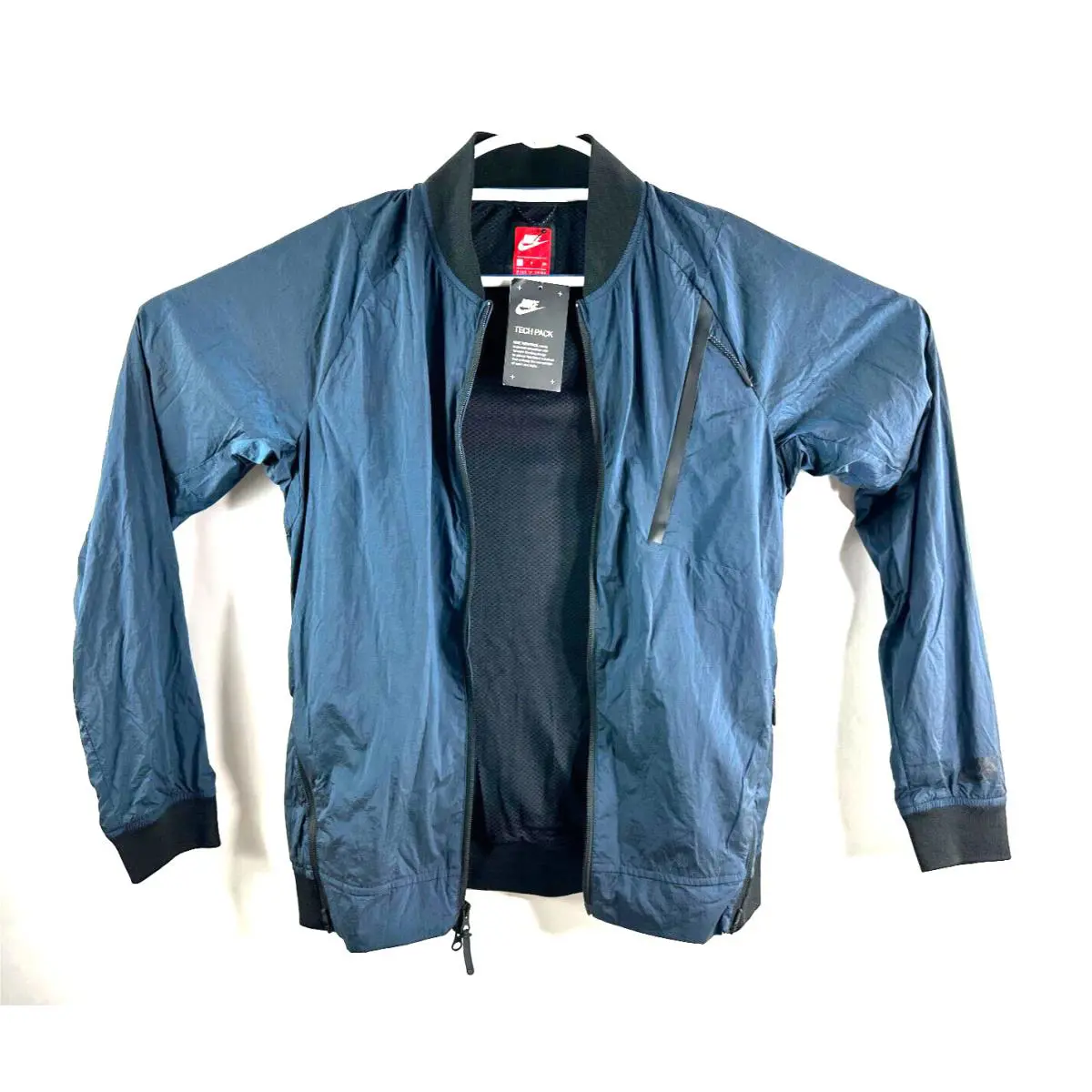 Nike clothing - Tech - Tech - Blue 2