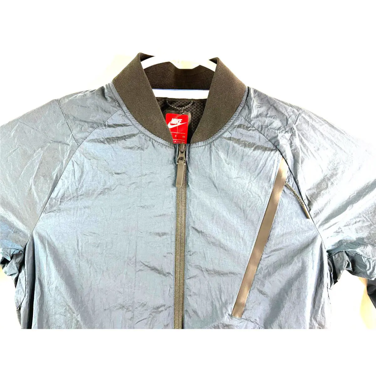 Nike clothing - Tech - Tech - Blue 1