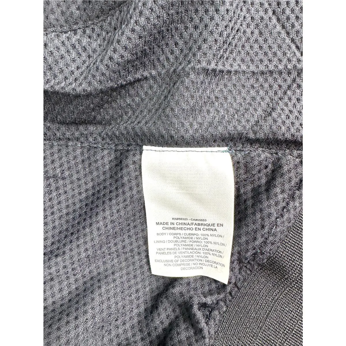 Nike clothing - Tech - Tech - Blue 13