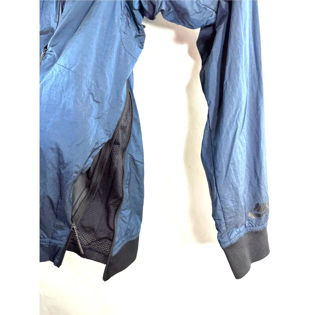 Nike clothing - Tech - Tech - Blue 3