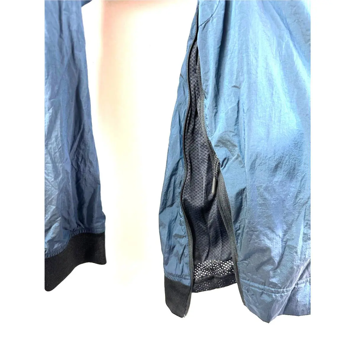 Nike clothing - Tech - Tech - Blue 5