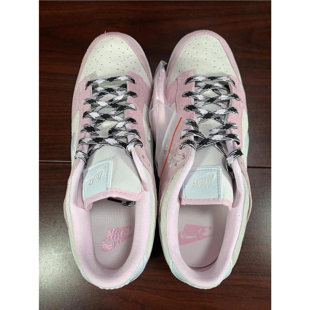 Nike shoes - Nike Dunk Low - Dunk Low - DV3054600 - Pink 6