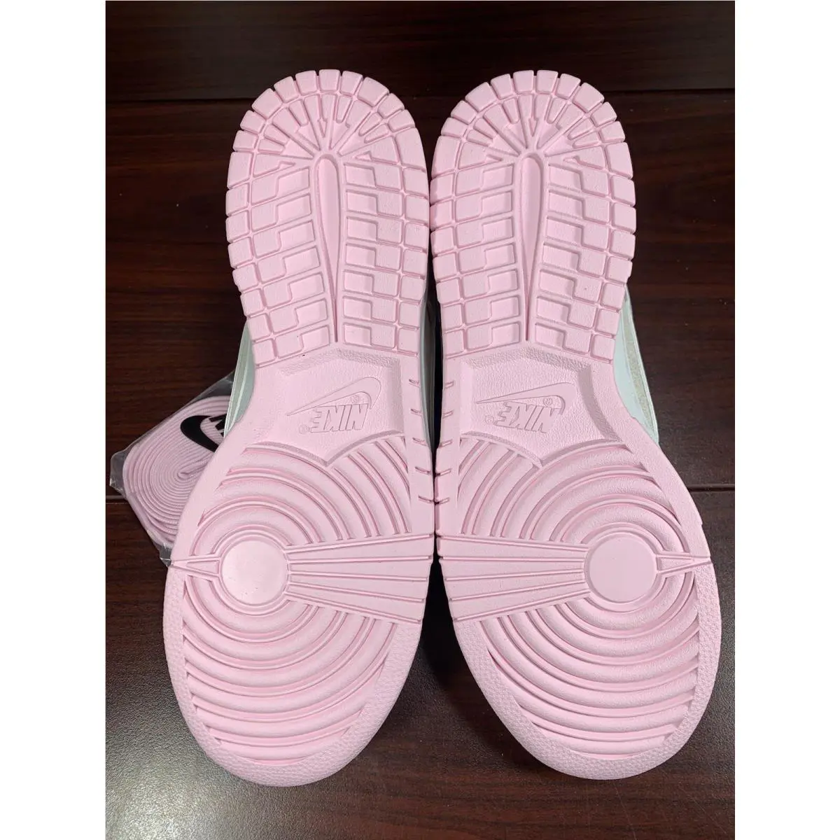 Nike shoes - Nike Dunk Low - Dunk Low - DV3054600 - Pink 7