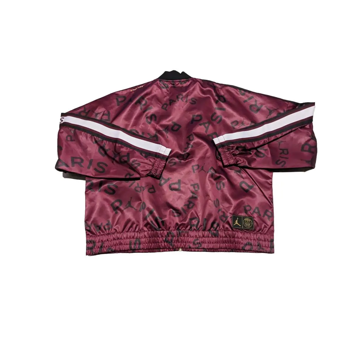 Nike clothing - Jordan PSG - PSG - Burgundy 0