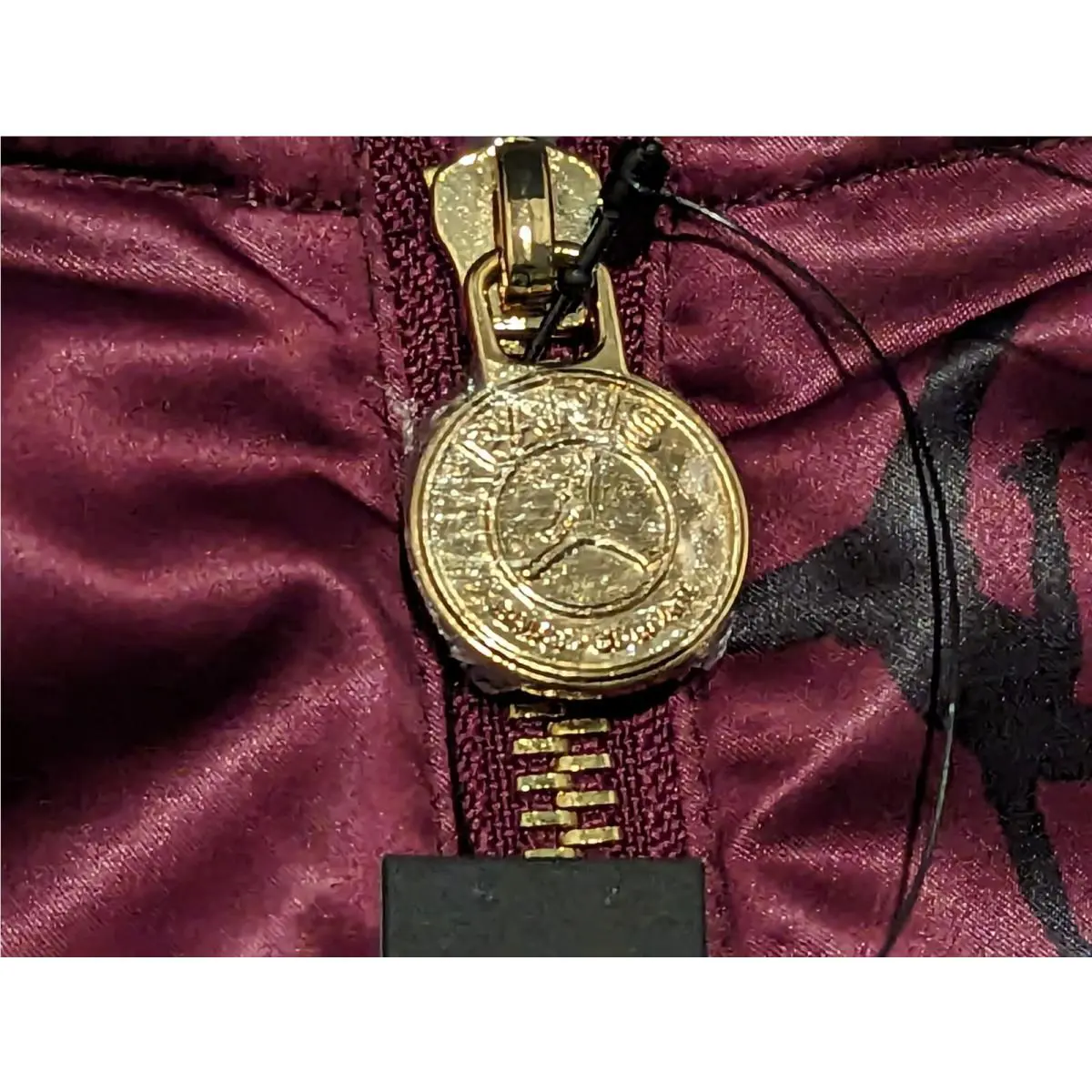 Nike clothing - Jordan PSG - PSG - Burgundy 2
