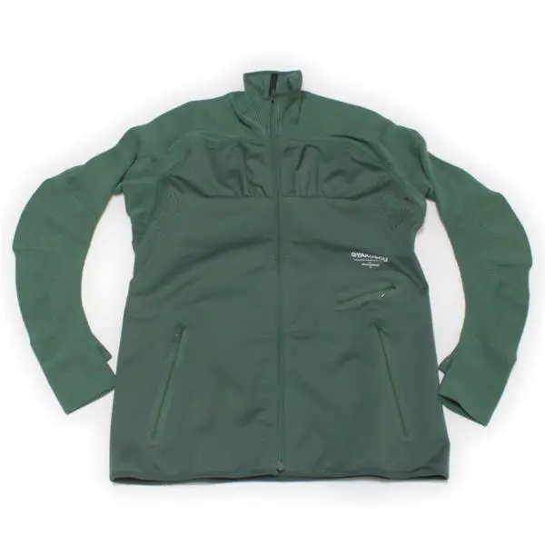 Nike clothing - Vintage Green (UPC: 887231793266) 0