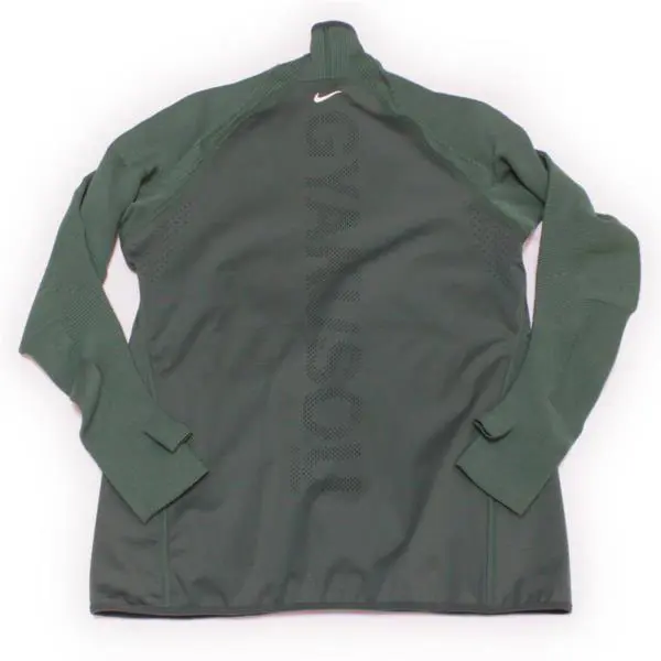Nike clothing - Vintage Green (UPC: 887231793266) 1