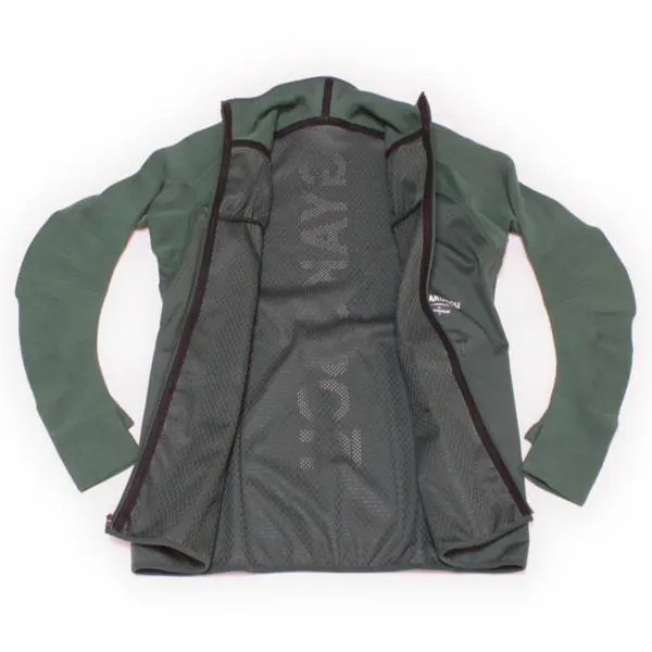 Nike clothing - Vintage Green (UPC: 887231793266) 2