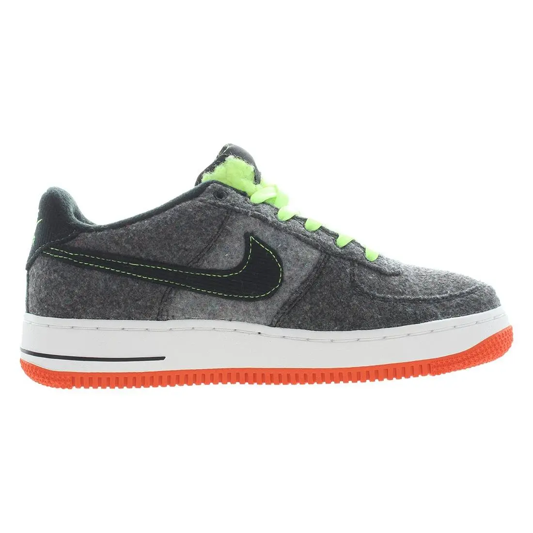 Nike shoes - Nike Air Force 1 - Air Force - DZ5287-001 - Black, Main: Black (UPC: 196152646194) 1