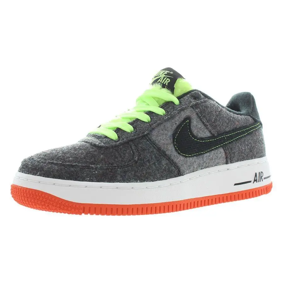 Nike shoes - Nike Air Force 1 - Air Force - DZ5287-001 - Black, Main: Black (UPC: 196152646194) 3
