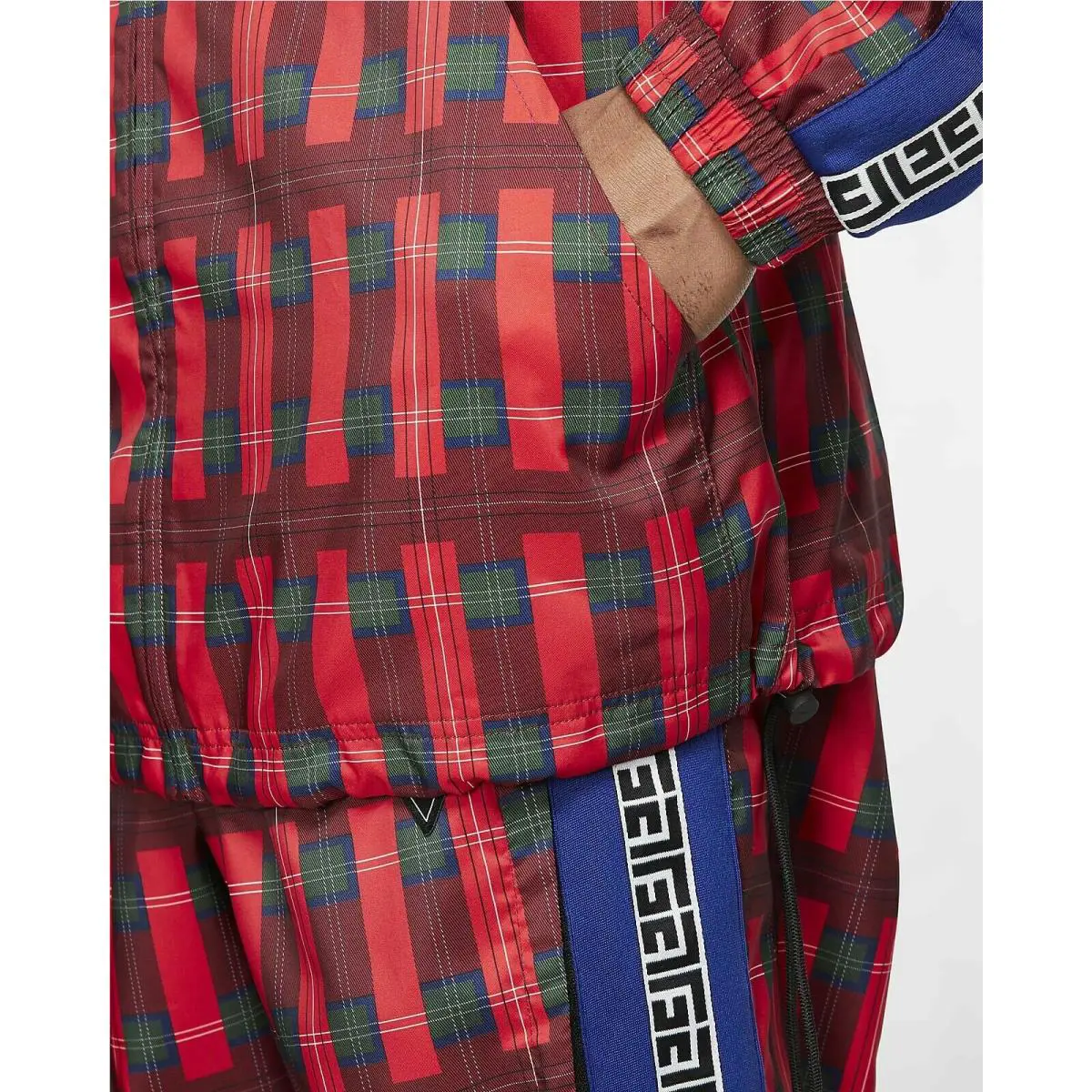 Nike clothing - Multicolor 3