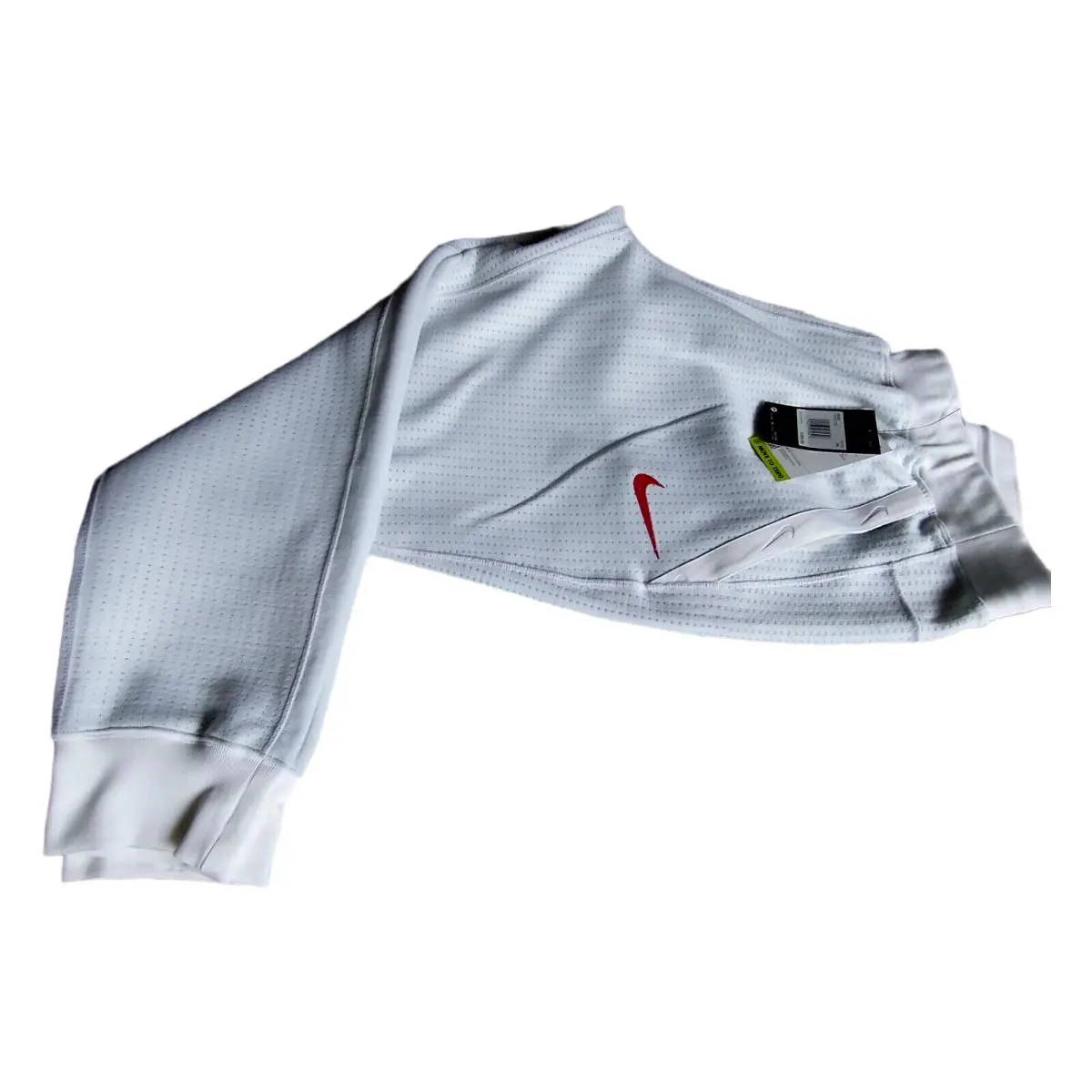Nike clothing - Nike CW0302-100 - CW0302-100 - White 4