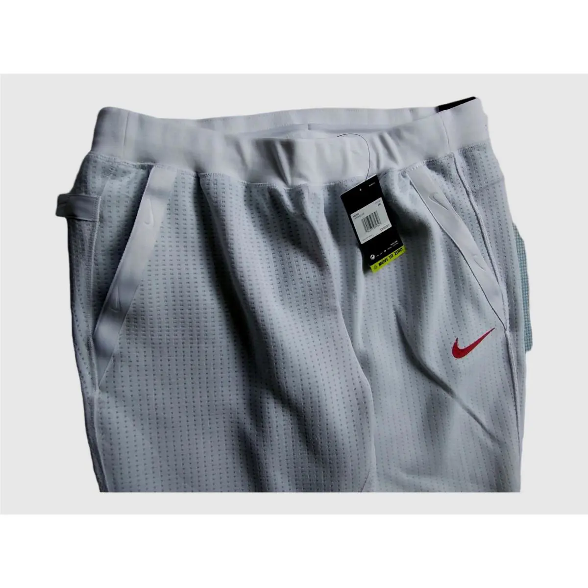 Nike clothing - Nike CW0302-100 - CW0302-100 - White 5