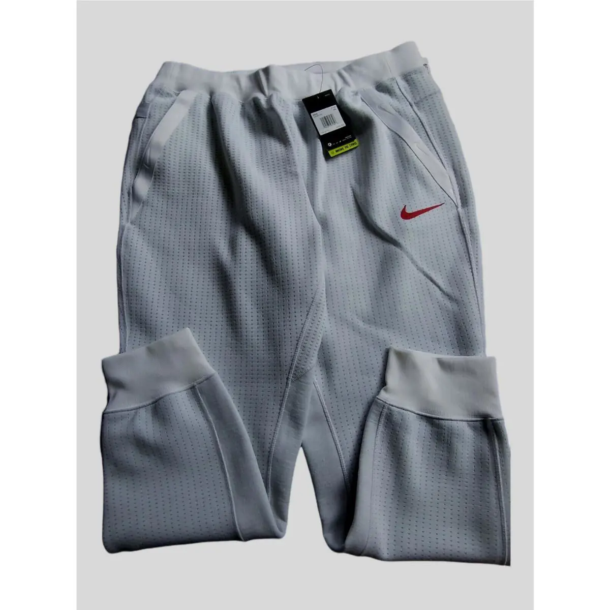 Nike clothing - Nike CW0302-100 - CW0302-100 - White 7