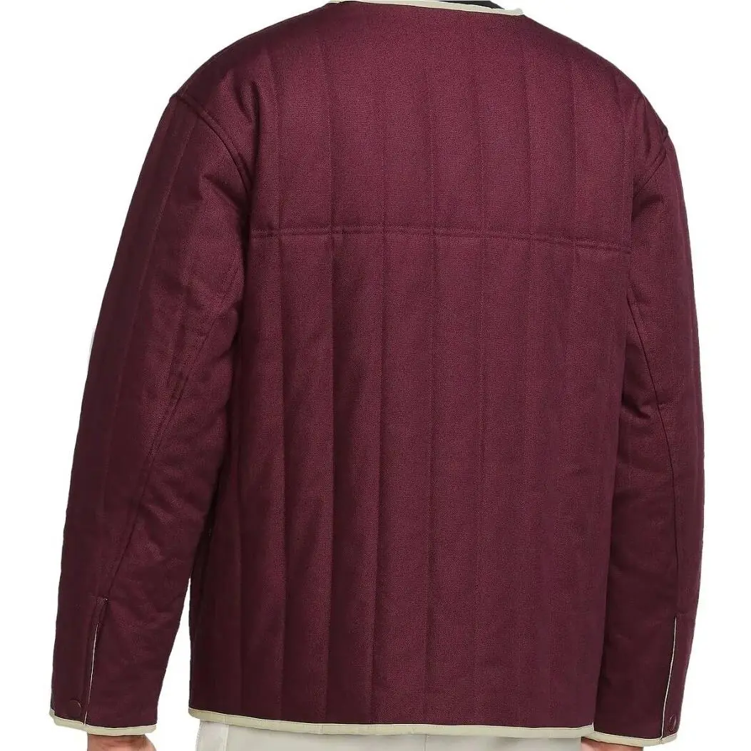 Nike clothing - Beige & Maroon 7
