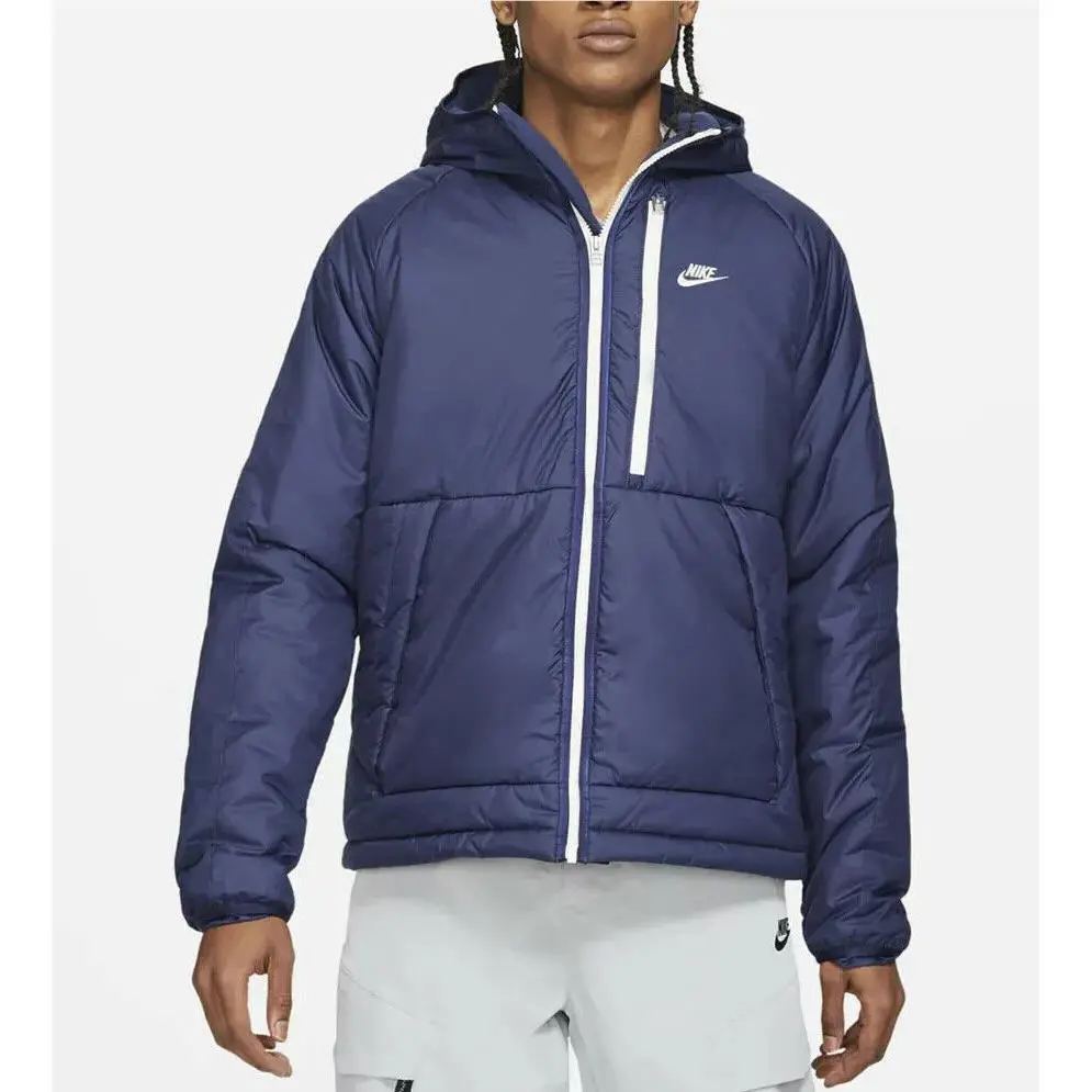 Nike clothing - Blue 0