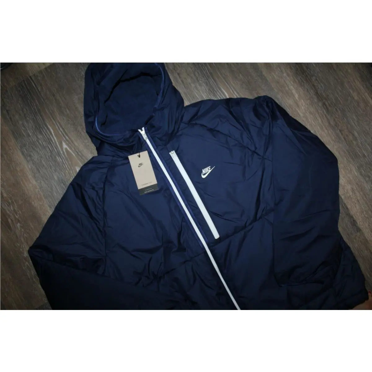 Nike clothing - Blue 1