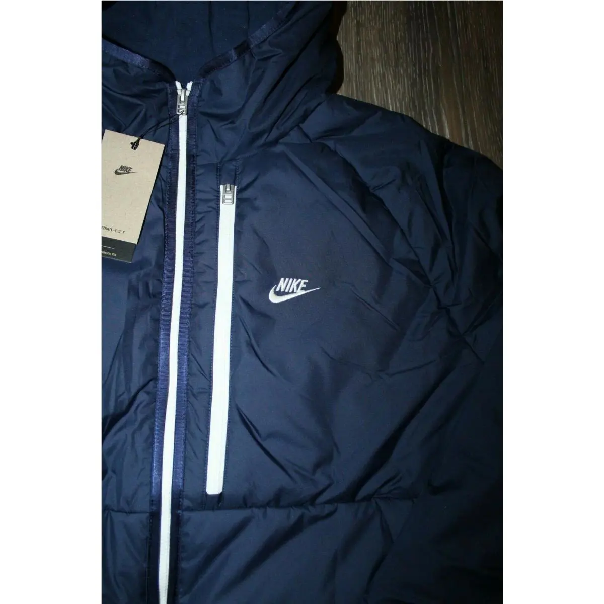 Nike clothing - Blue 2