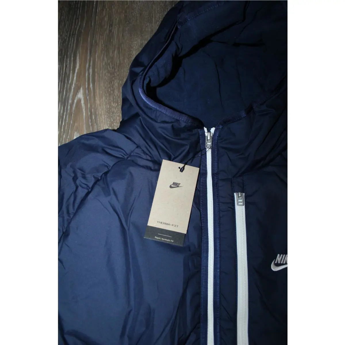 Nike clothing - Blue 3