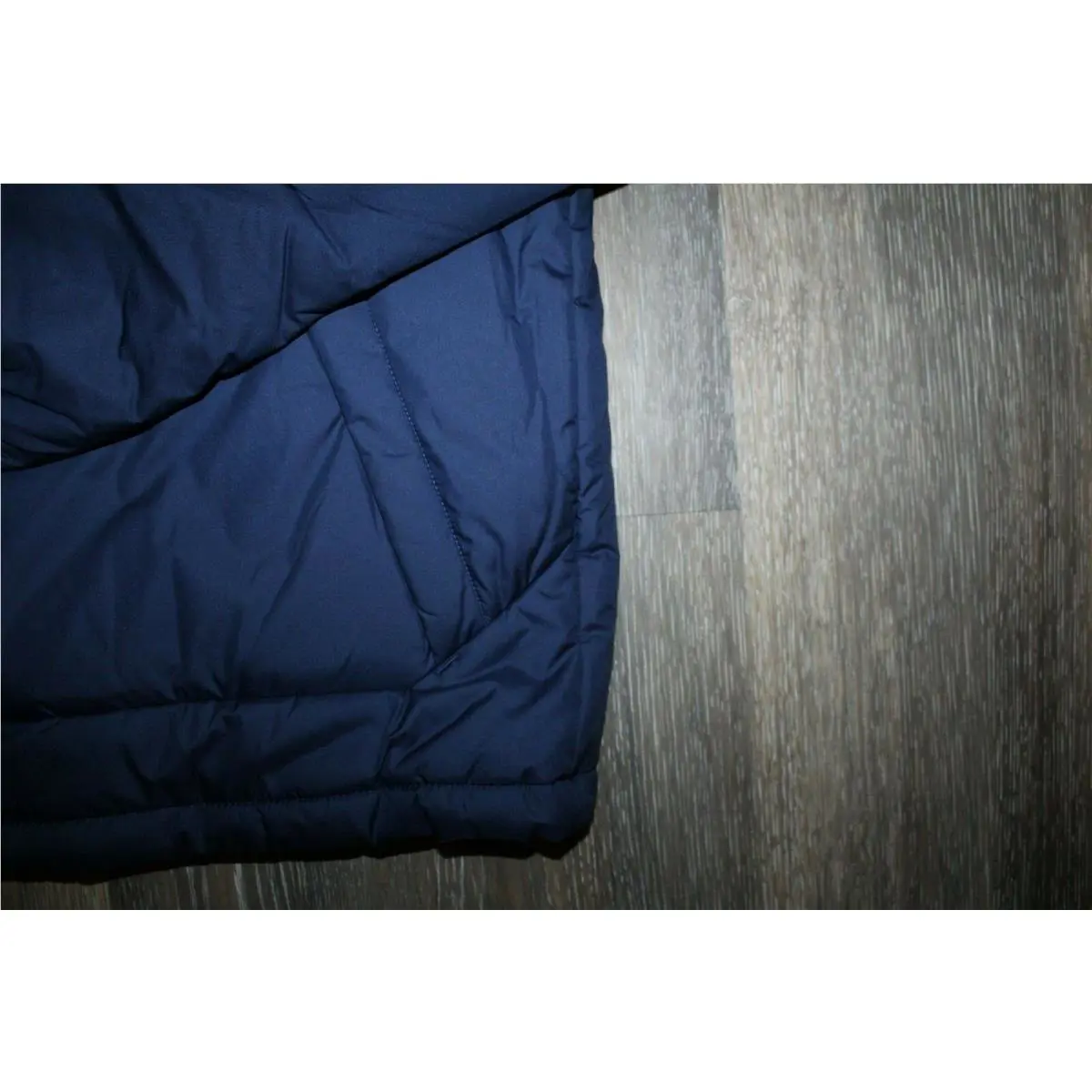 Nike clothing - Blue 4