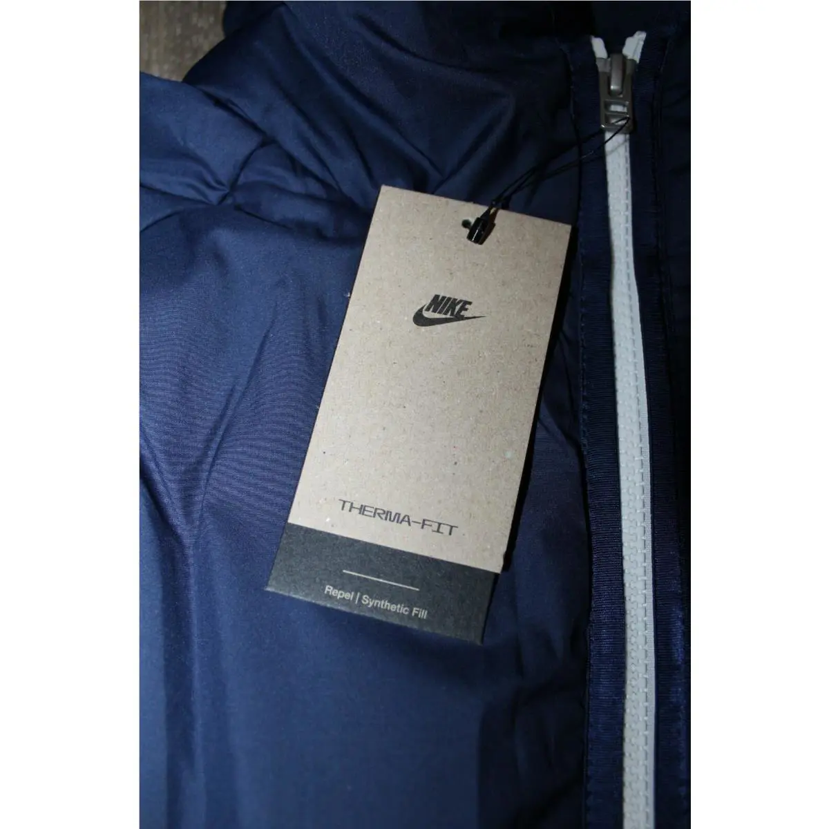 Nike clothing - Blue 5