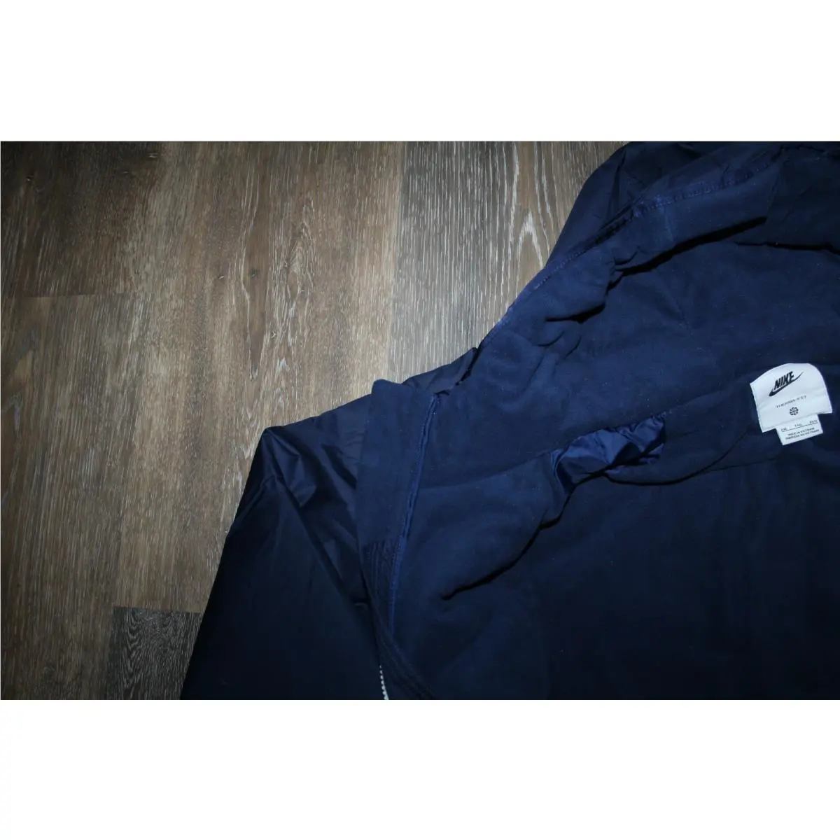 Nike clothing - Blue 6