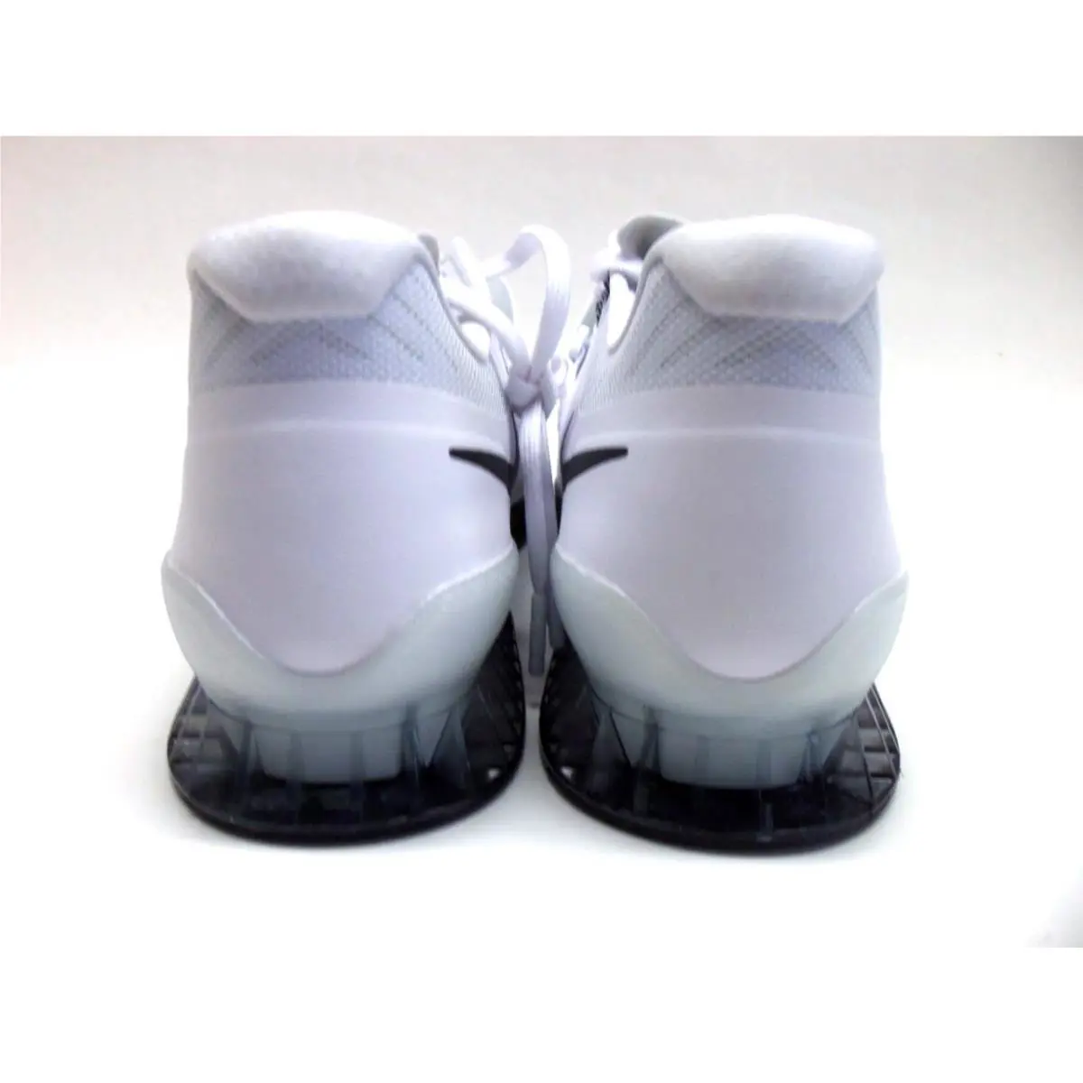 Nike shoes - Nike Romaleos 3 - Romaleos - 852933-100 - White (UPC: 886066900832) 3