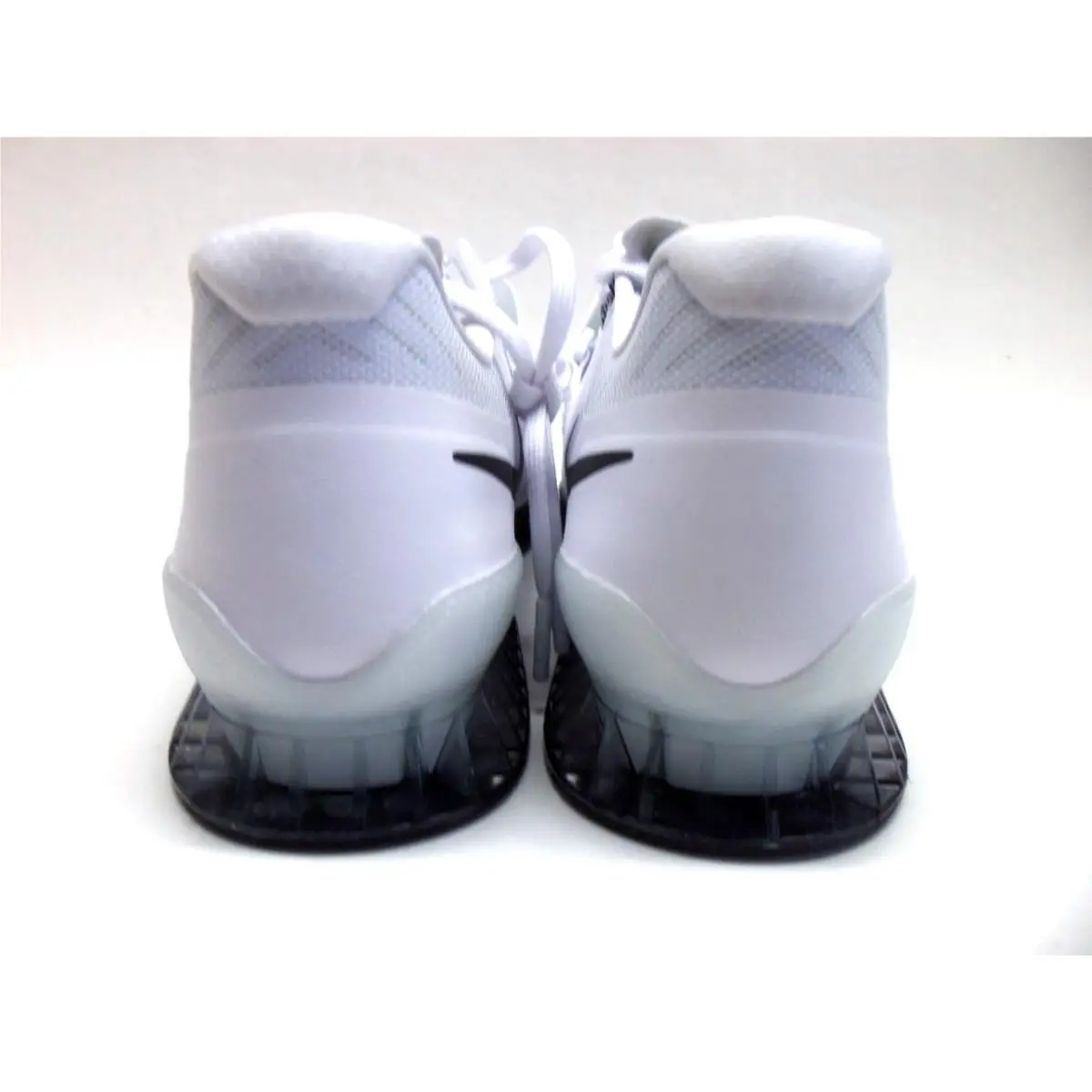 Nike shoes - Nike Romaleos 3 - Romaleos - 852933-100 - White (UPC: 886066900832) 3