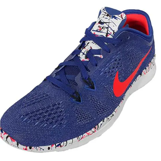 Nike shoes - Blue Crimson (UPC: 883153254045) 0
