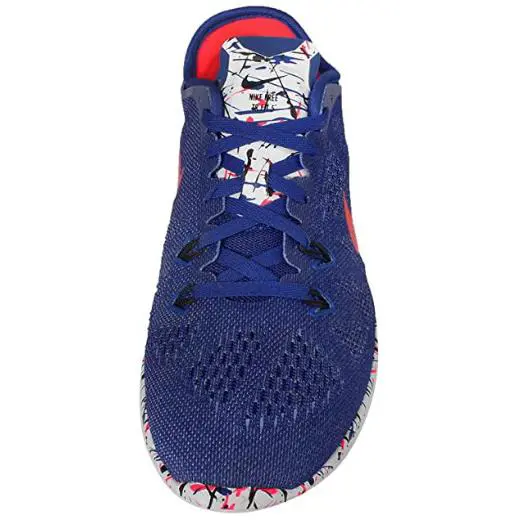 Nike shoes - Blue Crimson (UPC: 883153254045) 3