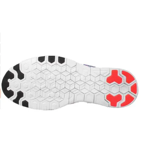 Nike shoes - Blue Crimson (UPC: 883153254045) 2
