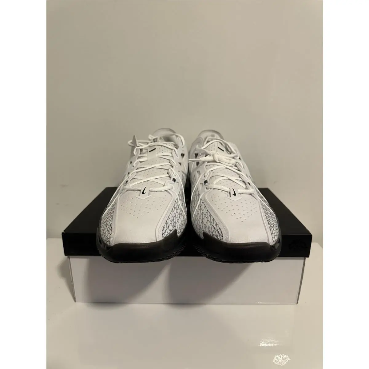 Nike shoes - Nike Air Zoom G.T. Cut - DV2913-102 - White 2