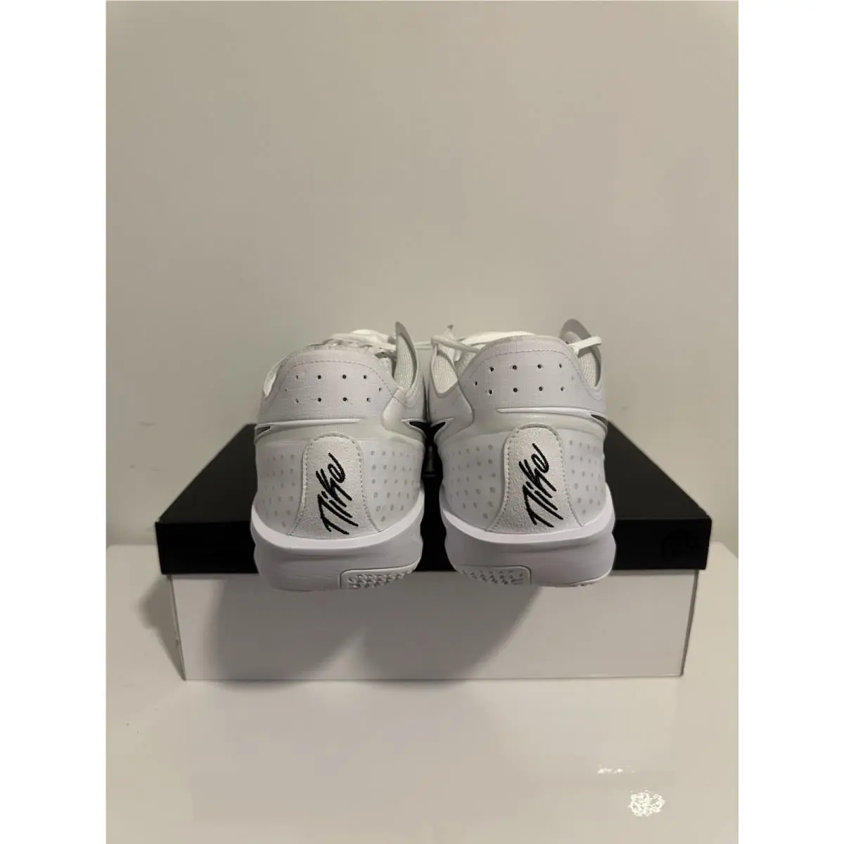 Nike shoes - Nike Air Zoom G.T. Cut - DV2913-102 - White 3