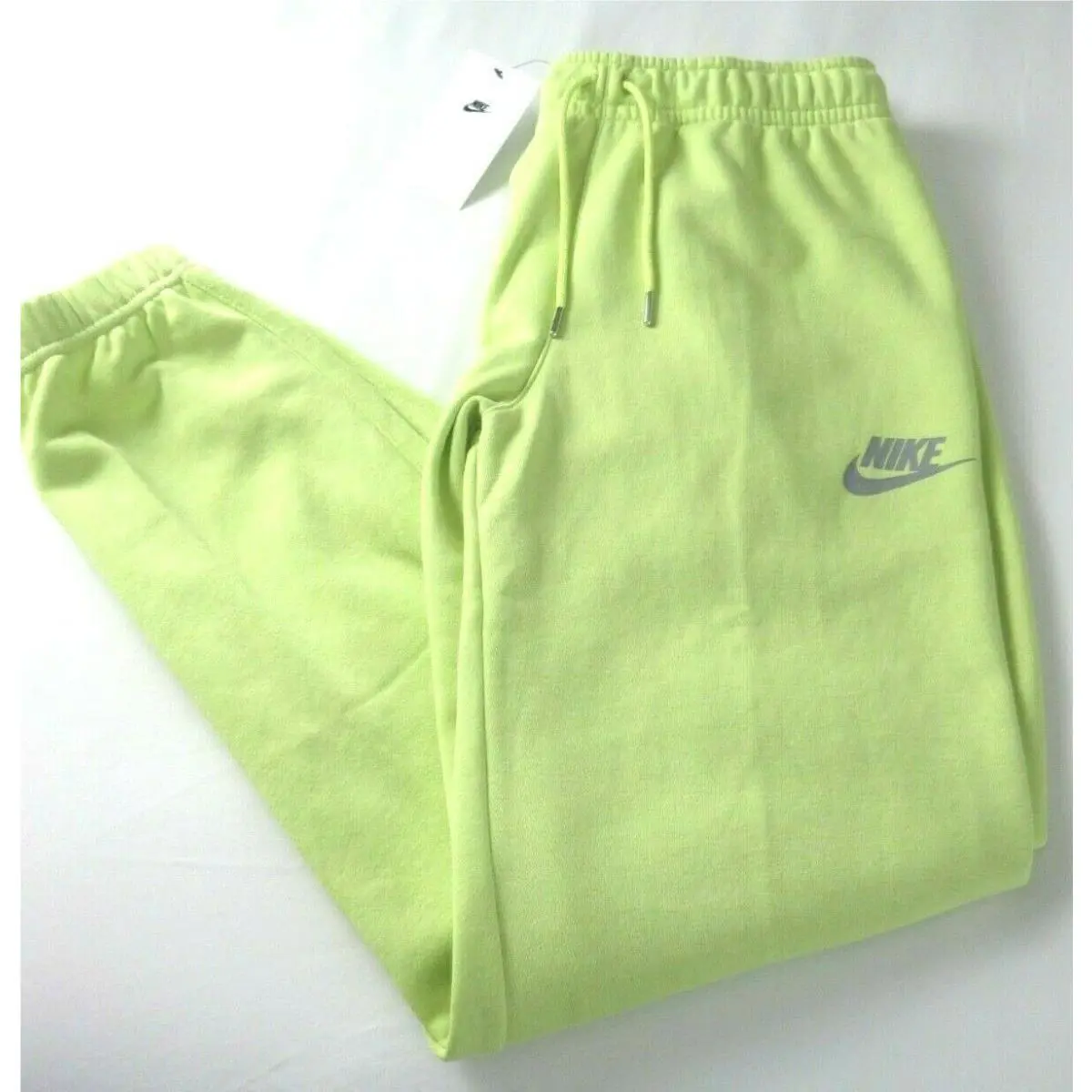 Nike clothing - Limelight Green 0