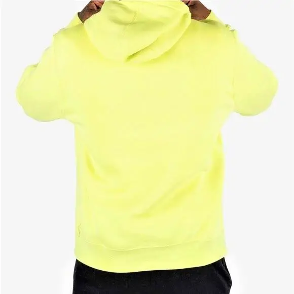 Nike clothing - Limelight Green 7