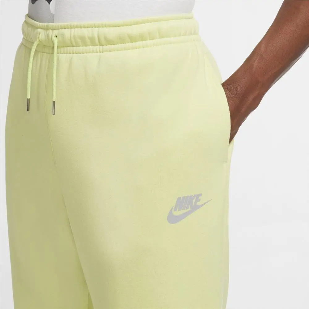 Nike clothing - Limelight Green 2