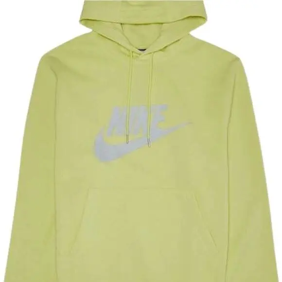 Nike clothing - Limelight Green 6
