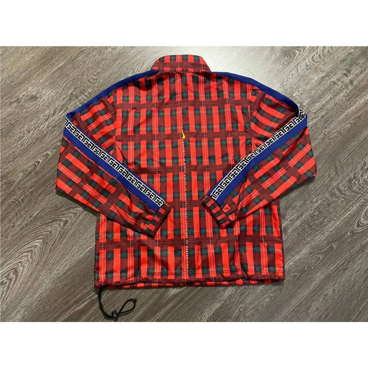Nike clothing - Multicolor 4