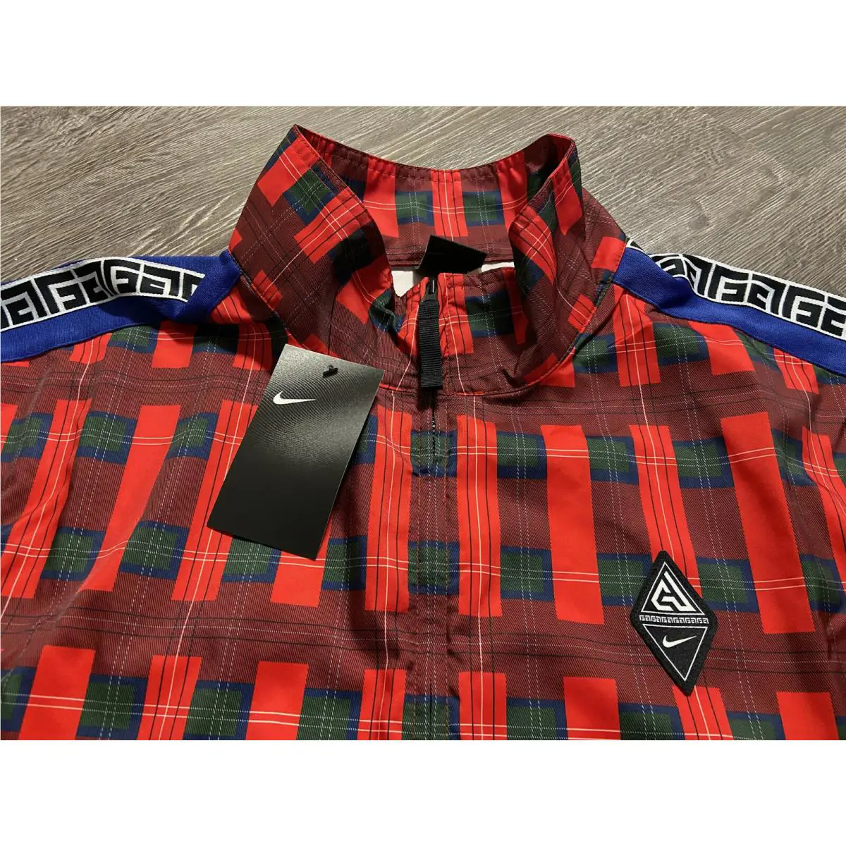 Nike clothing - Multicolor 5