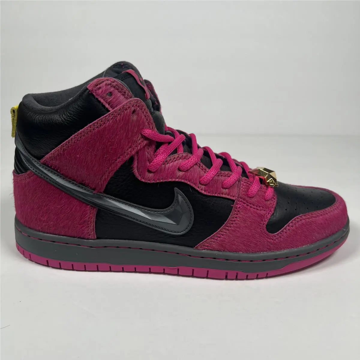 Nike shoes - Nike Dunk SB - Dunk - DX4356-600 - Pink 0