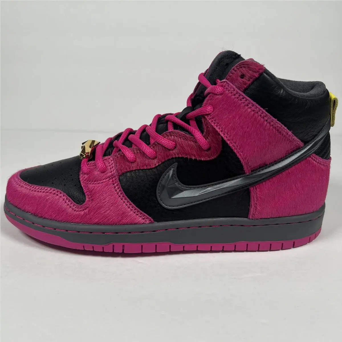 Nike shoes - Nike Dunk SB - Dunk - DX4356-600 - Pink 1