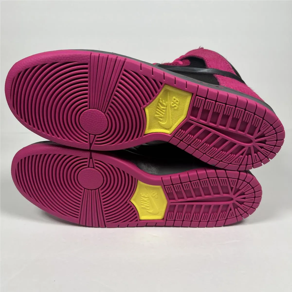 Nike shoes - Nike Dunk SB - Dunk - DX4356-600 - Pink 7